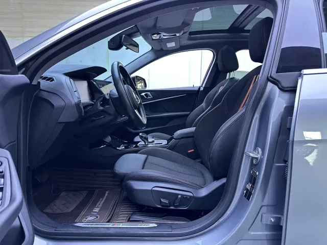 BMW 2 Series — Фото автомобиля 8