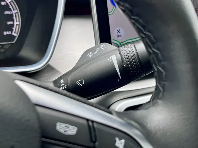 Geely Binyue — Фото автомобиля 20