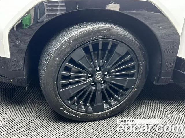 Hyundai Santafe — Фото автомобиля 20