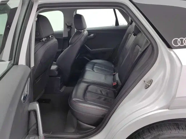 Audi Q2L — Фото автомобиля 15