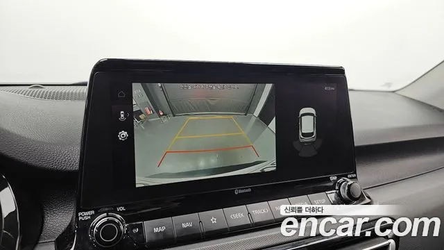 Kia Seltos — Фото автомобиля 15