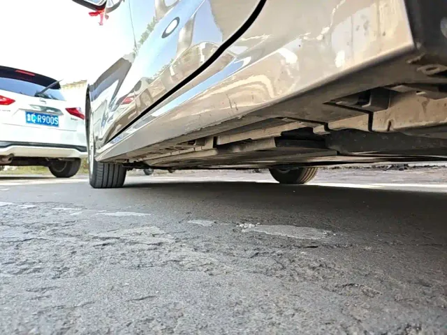 Toyota Corolla — Фото автомобиля 21