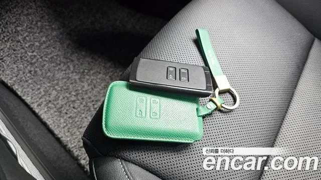 Renault-KoreaSamsung XM3 — Фото автомобиля 15