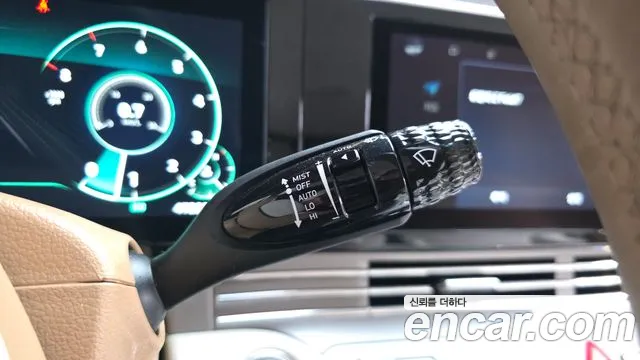 Hyundai Grandeur Новый Grandeur IG — Фото автомобиля 9