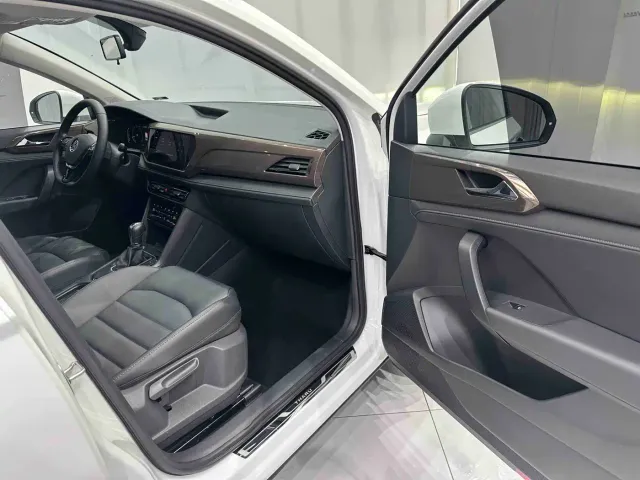 Volkswagen Tharu — Фото автомобиля 16