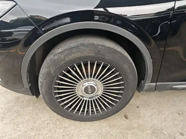 Lincoln Corsair — Фото автомобиля 22
