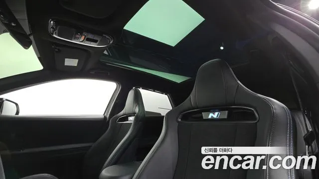 Hyundai Ioniq 5 — Фото автомобиля 25