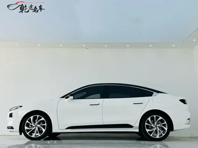 Ford Mondeo — Фото автомобиля 4
