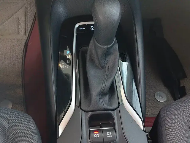 Toyota Corolla — Фото автомобиля 14