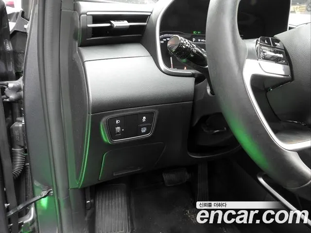 Hyundai Tucson NX4 — Фото автомобиля 14