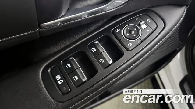 Hyundai Sonata Sonata (DN8) 1.6 Turbo — Фото автомобиля 14