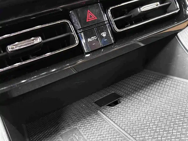 GAC Trumpchi ES9 — Фото автомобиля 24