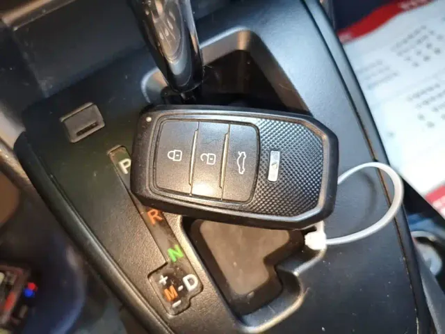 Toyota Vios — Фото автомобиля 8