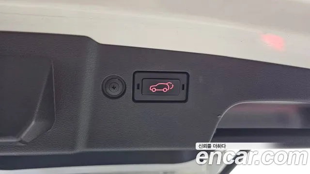 KG_Mobility_Ssangyong Torres Torres Бензин 1.5 2WD — Фото автомобиля 22