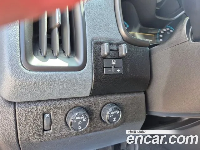 Chevrolet Colorado Real — Фото автомобиля 16