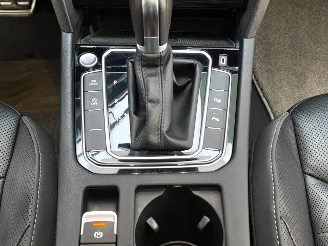 Volkswagen CC — Фото автомобиля 15
