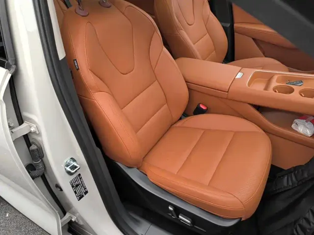 Haval Xiaolong MAX — Фото автомобиля 24
