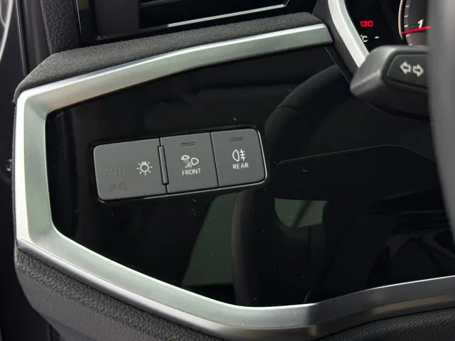 Audi Q3 — Фото автомобиля 19
