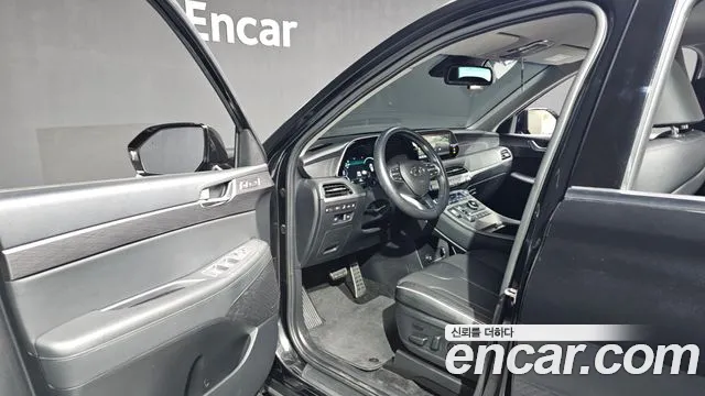 Hyundai Palisade — Фото автомобиля 10