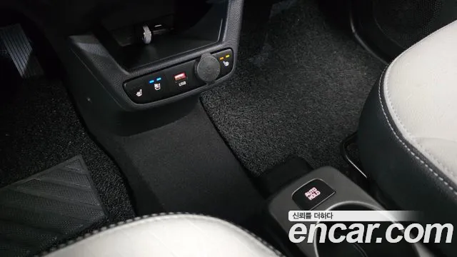 Kia RAY Новый Kia Ray Signature X Line — Фото автомобиля 18