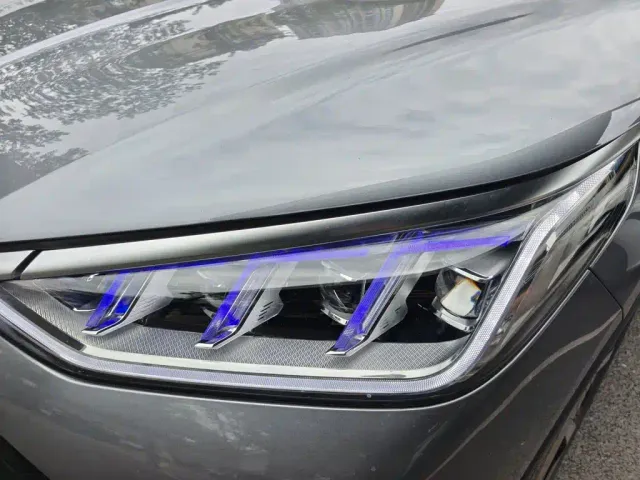 BYD Song PLUS — Фото автомобиля 23