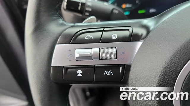 Hyundai Tucson NX4 — Фото автомобиля 22