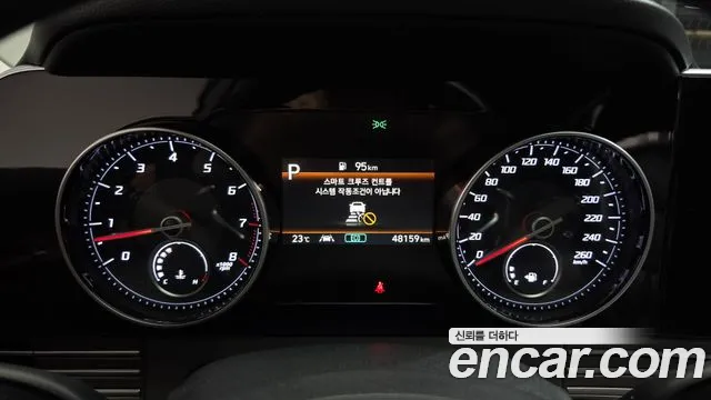 Hyundai Grandeur New — Фото автомобиля 11