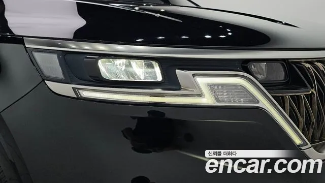 Kia Carnival — Фото автомобиля 22
