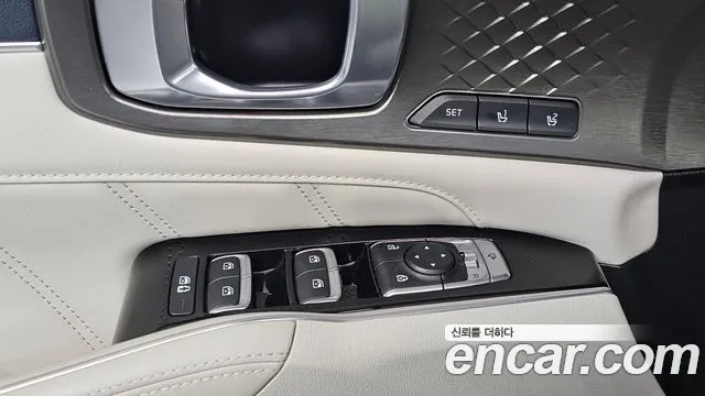 Kia Sorento 4th Gen — Фото автомобиля 18