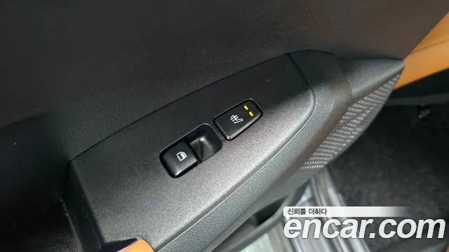 Kia Seltos — Фото автомобиля 27