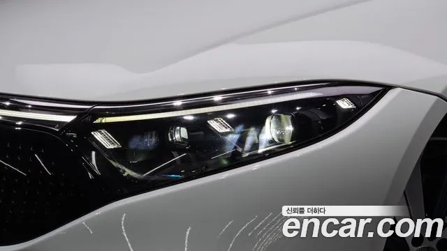 Mercedes-Benz EQS V297 — Фото автомобиля 22