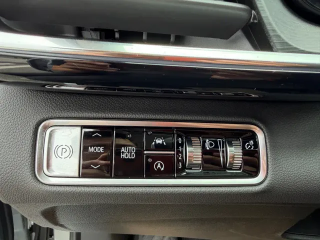 Buick Envision S — Фото автомобиля 10
