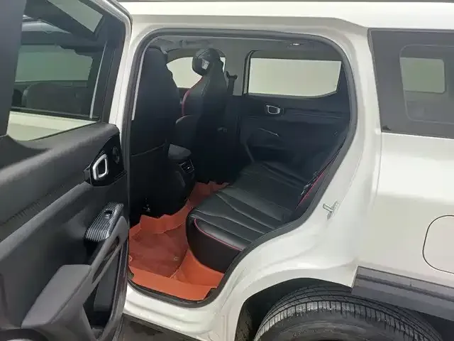 Haval Cool Dog — Фото автомобиля 13