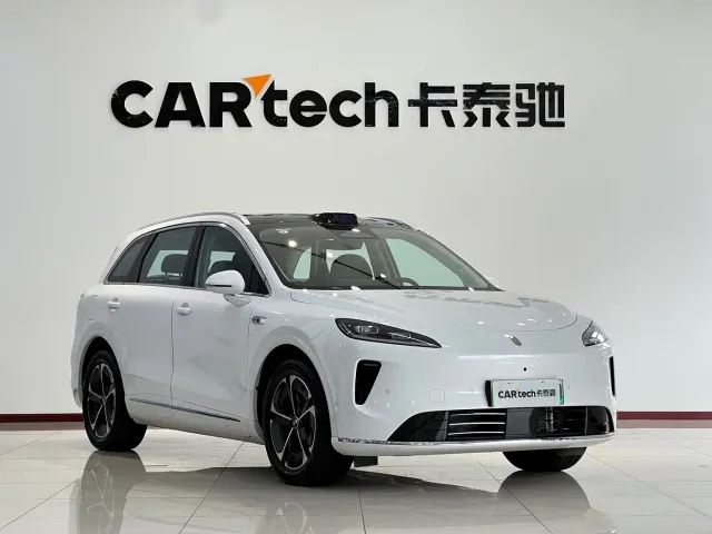 Shangjie SUV — Фото автомобиля 3