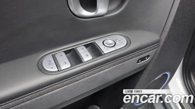 Hyundai Ioniq5 Ioniq5 — Фото автомобиля 13