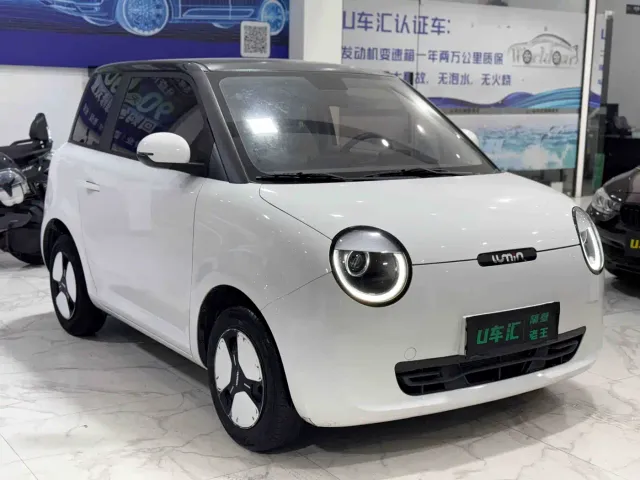 Changan Lumin — Фото автомобиля 3