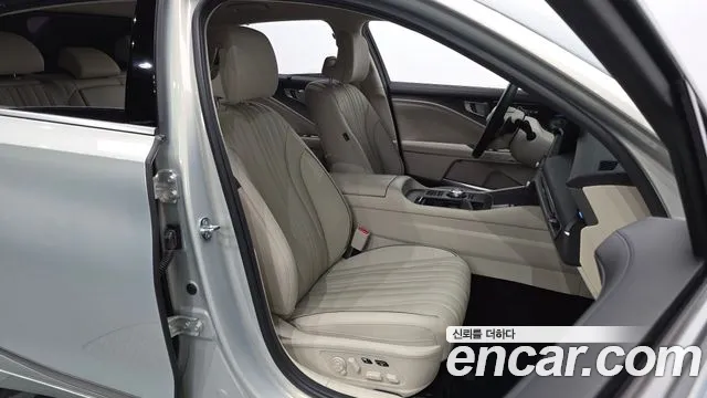 Kia K8 Signature — Фото автомобиля 9