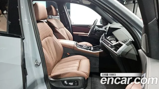 BMW X5 — Фото автомобиля 12