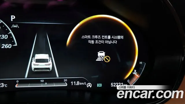 Genesis GV70 — Фото автомобиля 19