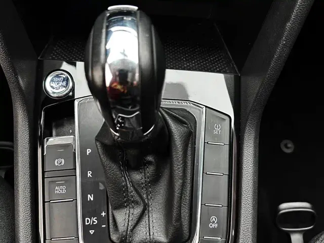 Volkswagen Tharu — Фото автомобиля 19