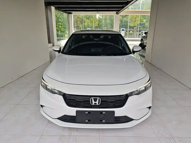 Honda Integra — Фото автомобиля 2