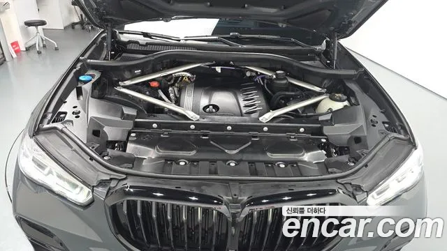 BMW X5 — Фото автомобиля 6