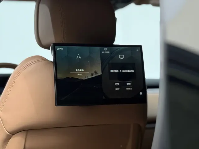 Land Rover Range Rover — Фото автомобиля 19