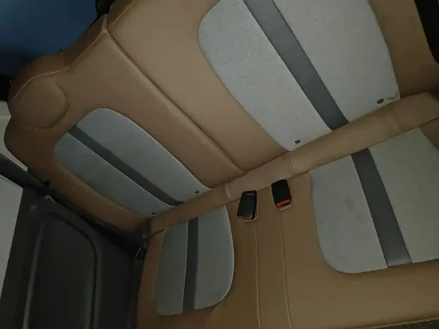 Wuling Hongguang Mini EV — Фото автомобиля 16