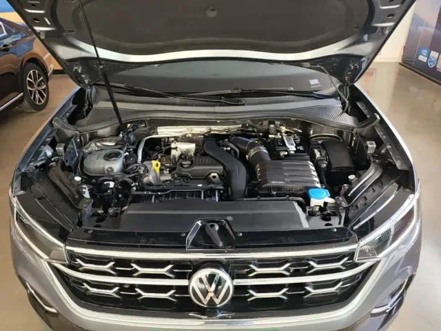 Volkswagen Tayron — Фото автомобиля 19