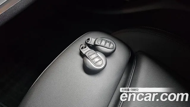 Mini Cooper Cooper 5 дверей Classic — Фото автомобиля 14