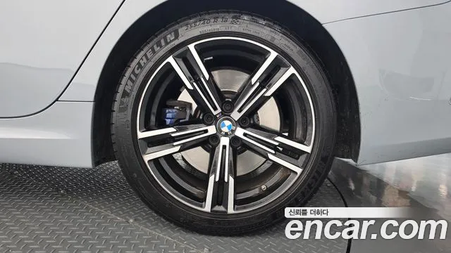 BMW 3 Series G20 — Фото автомобиля 6