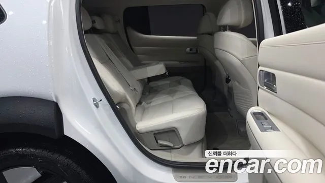 Hyundai Nexo — Фото автомобиля 10