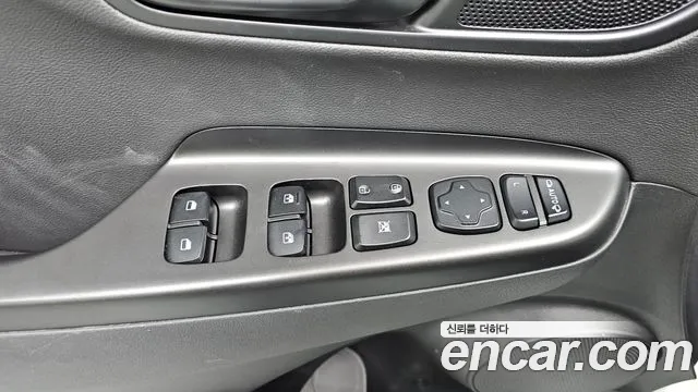 Hyundai Kona New — Фото автомобиля 23