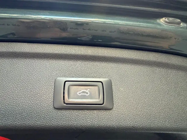 Audi A3 — Фото автомобиля 23